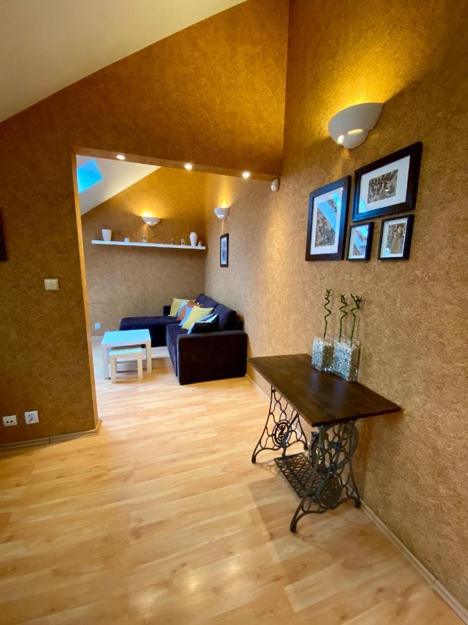 Dekoratoria Apartament *