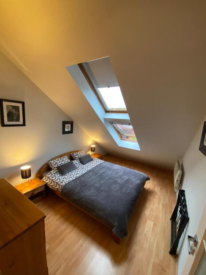 Dekoratoria Apartament *