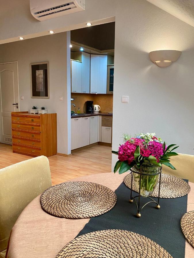 Apartament Dekoratoria Kraków