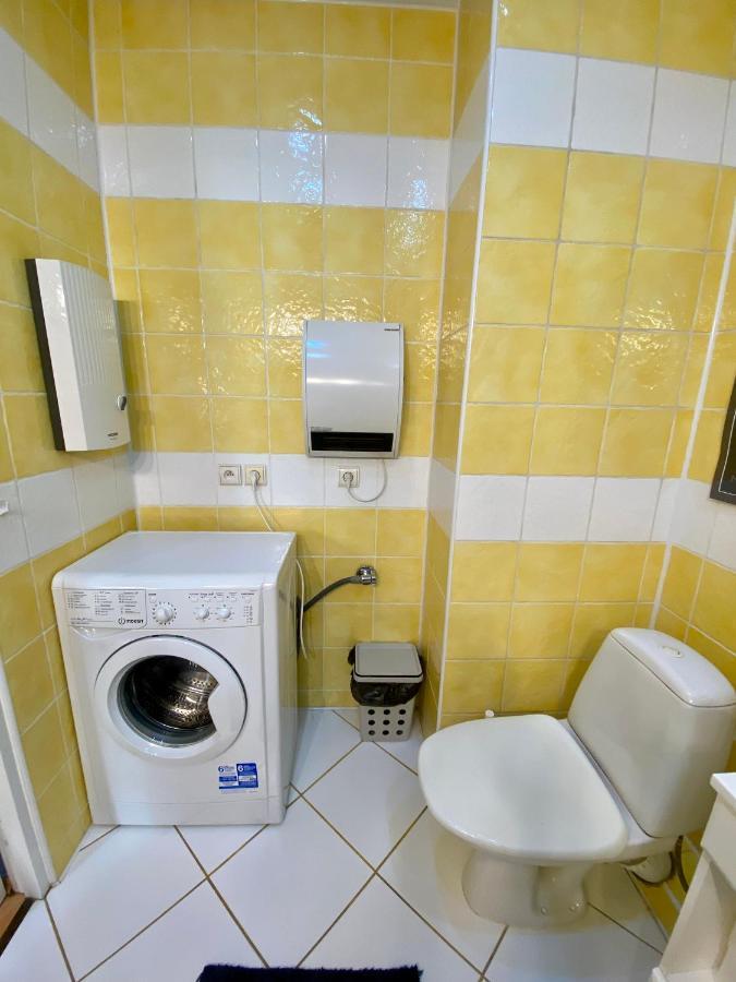 Apartament Dekoratoria