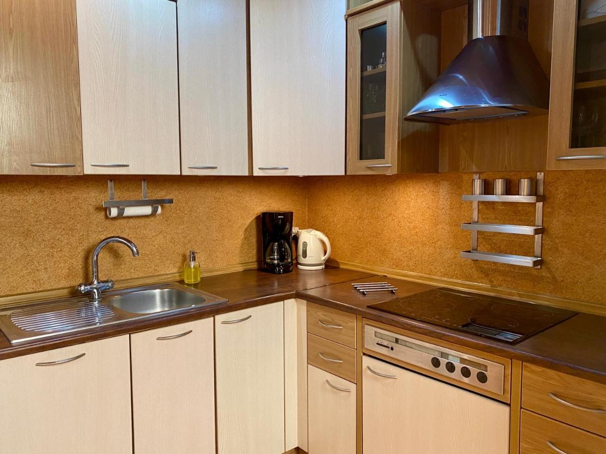 Dekoratoria Apartament