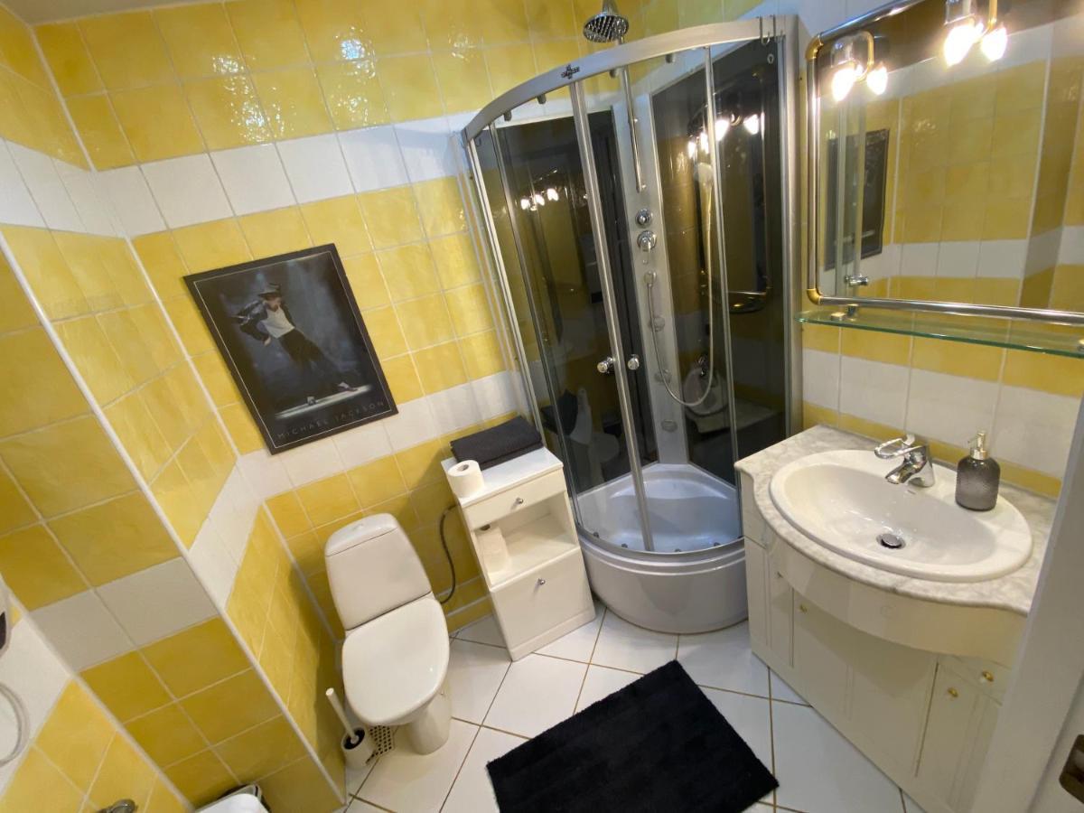 Apartament Dekoratoria Kraków