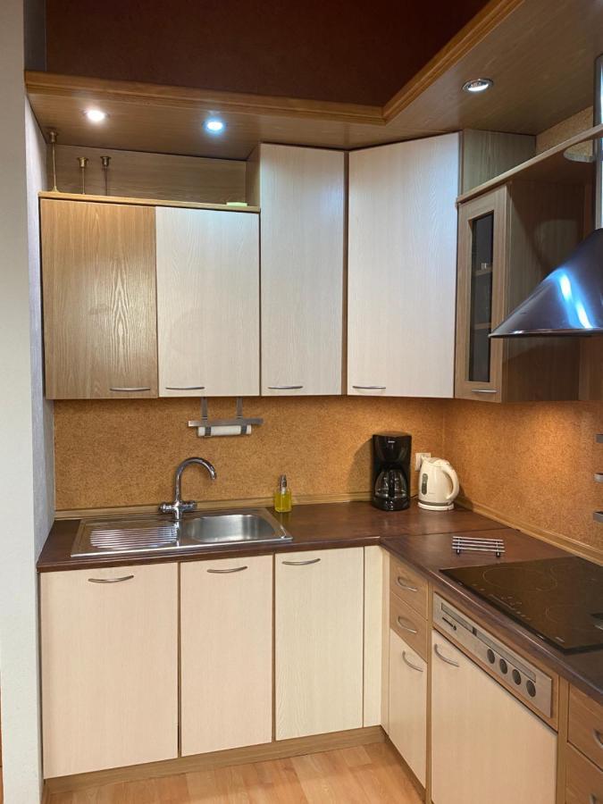 Apartament Dekoratoria *