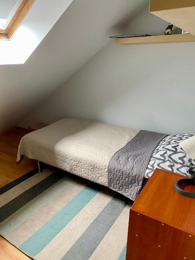 Dekoratoria Apartament Kraków