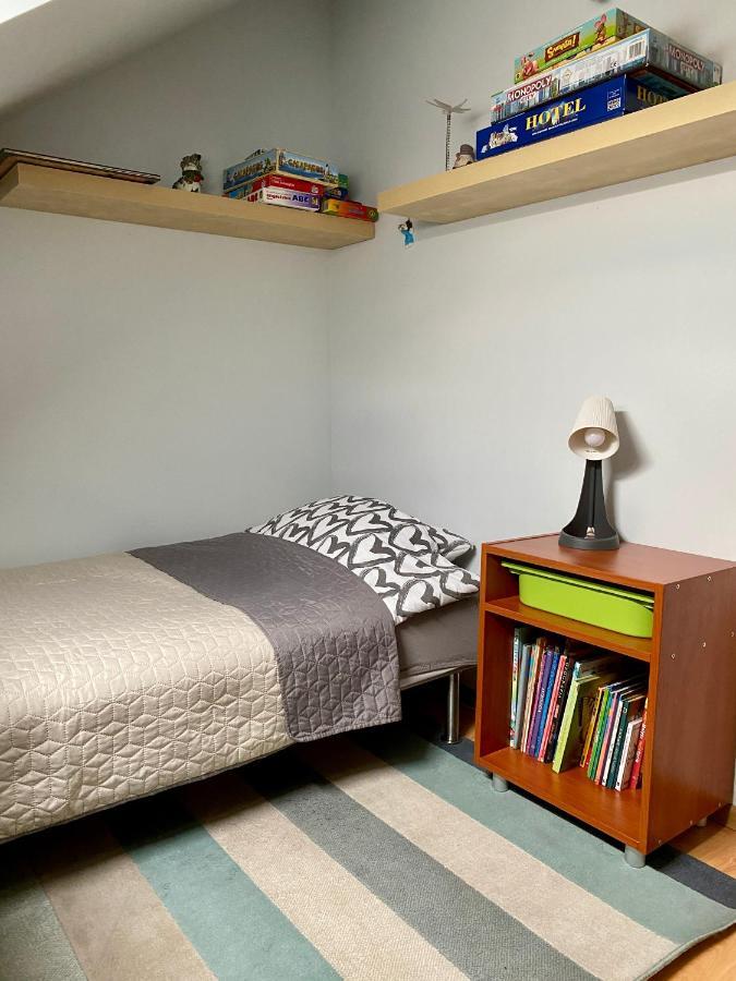 Apartament Dekoratoria *