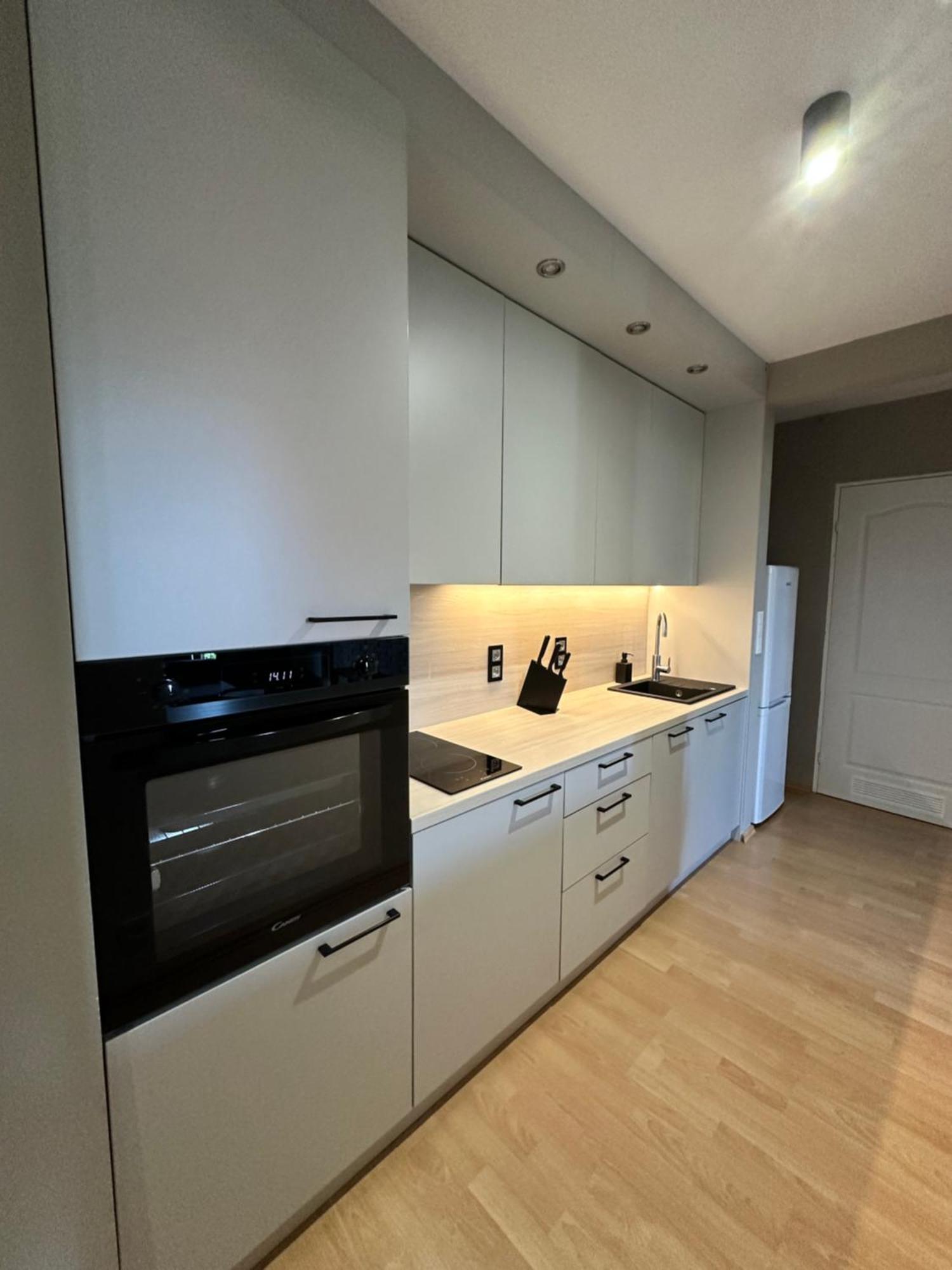 Apartament Dekoratoria