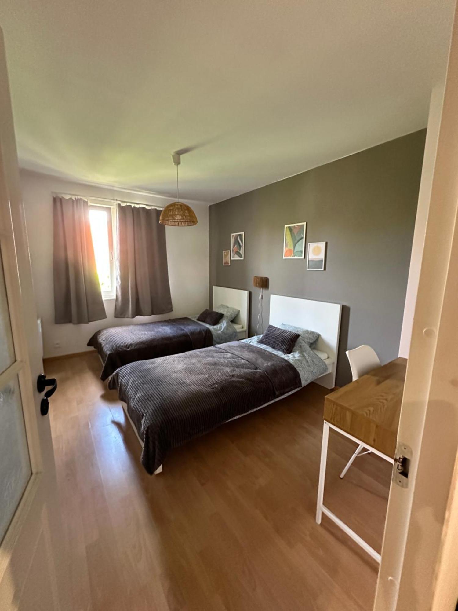 Apartament Dekoratoria Kraków