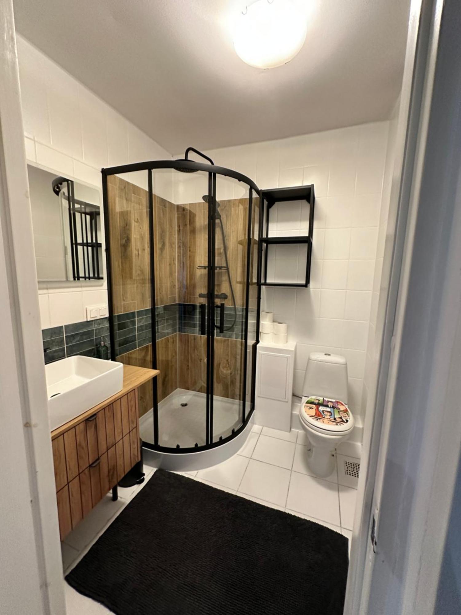 Dekoratoria Apartament