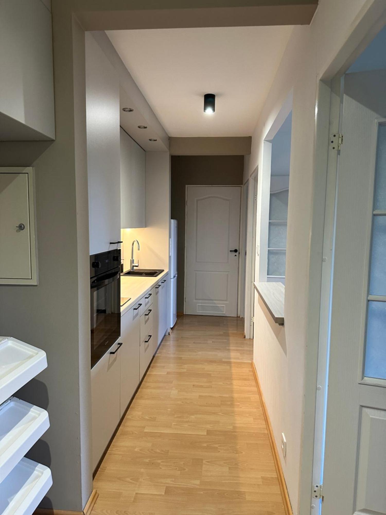 Apartament Dekoratoria *