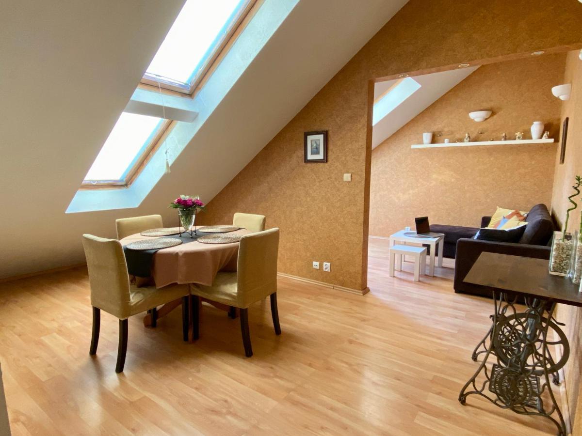 Dekoratoria Apartment *