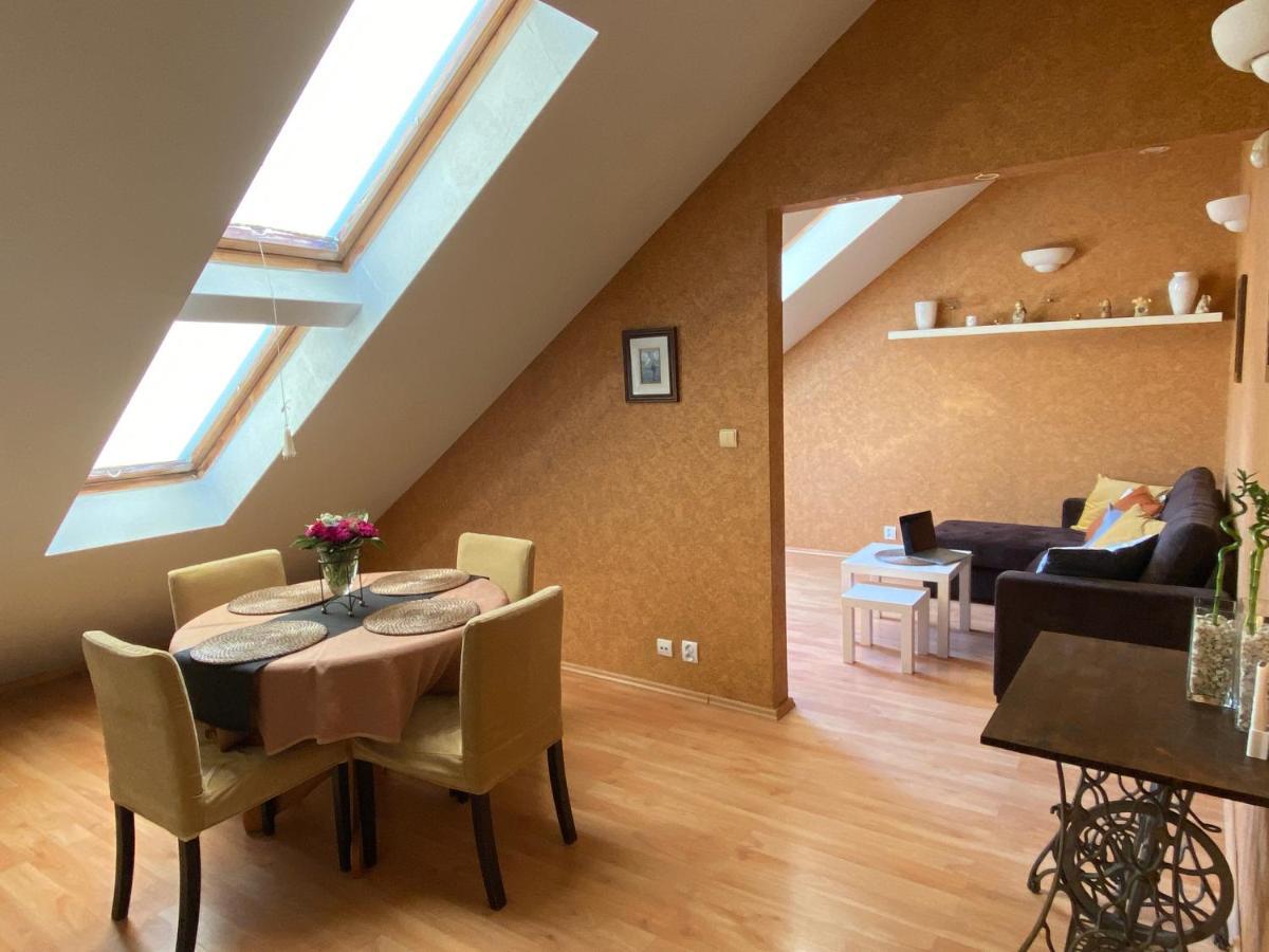 Dekoratoria Apartment Krakau