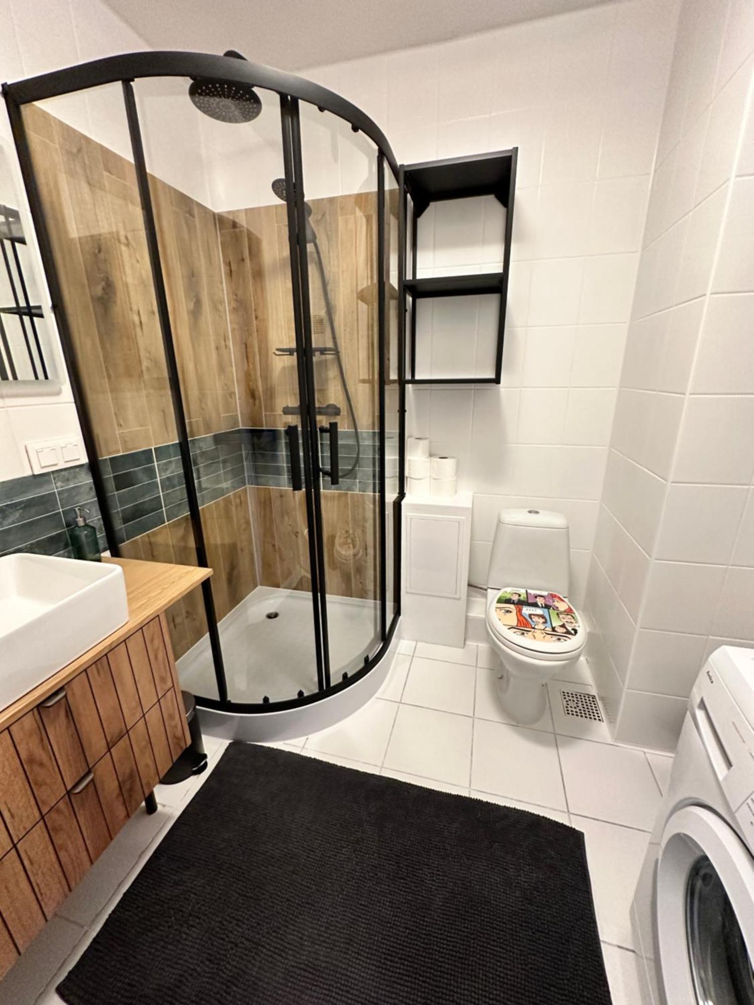 Dekoratoria Apartment Krakau