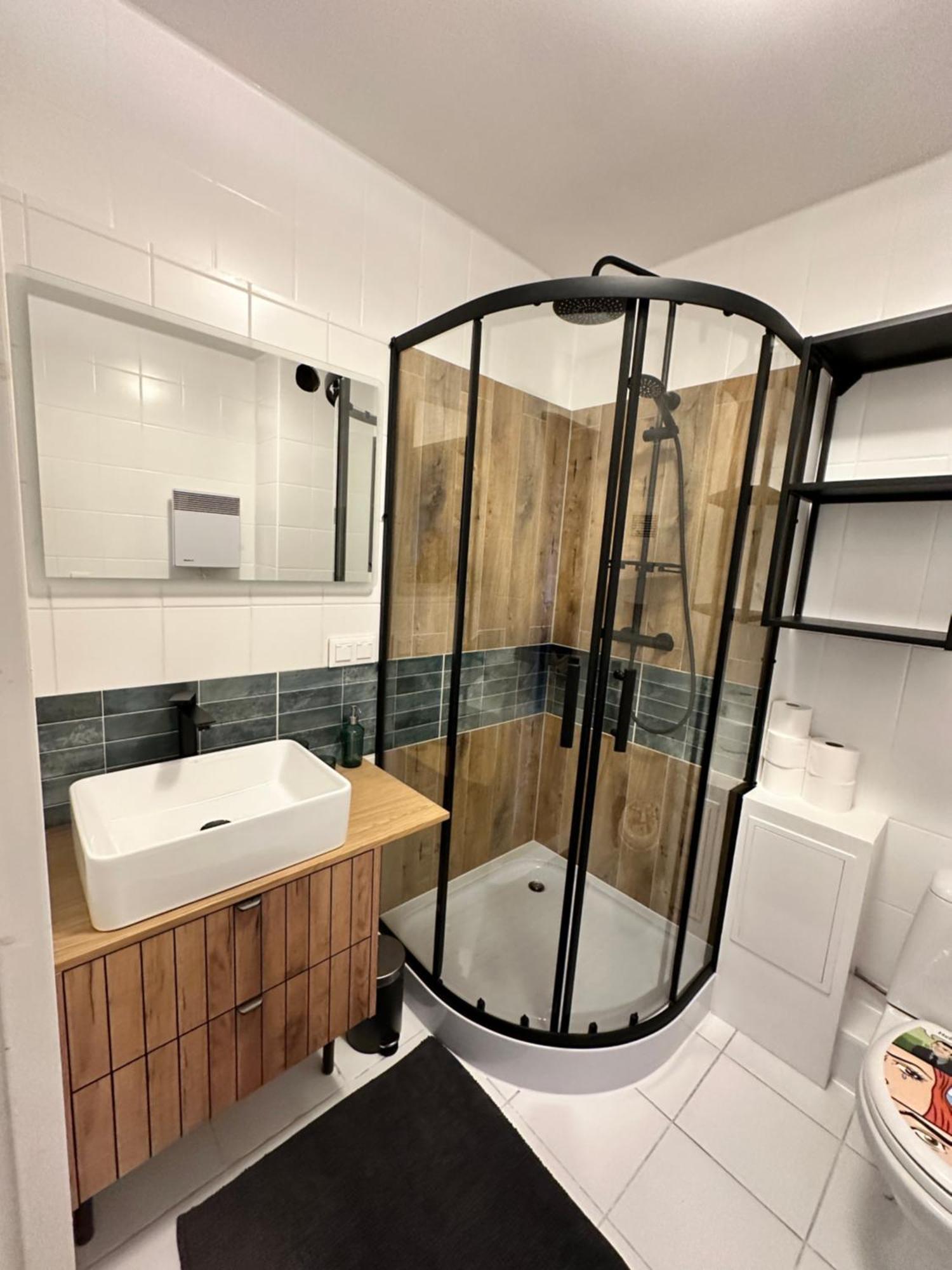 Apartment Dekoratoria Krakau